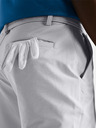 Under Armour Pánske športové nohavice Under Armour UA Tech Tapered Pant-GRY