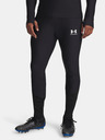 Under Armour Pánske športové nohavice Under Armour UA M Ch. Pro Pant-BLK