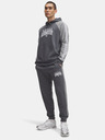 Under Armour Pánske športové nohavice Under Armour UA Rival Flc CB Pants-GRY