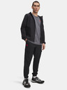 Under Armour Pánske športové nohavice Under Armour UA Vibe Woven Cargo Pants-BLK