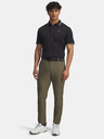 Under Armour Pánske športové nohavice Under Armour UA Drive Tapered Pant-GRN