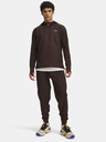 Under Armour Pánske športové nohavice Under Armour UA TRAIL RUN PANTS-BRN