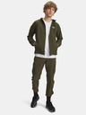 Under Armour Pánske športové nohavice Under Armour UA Vibe Woven Cargo Pants-GRN