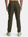 Under Armour Pánske športové nohavice Under Armour UA Unstoppable Tapered Pants-GRN