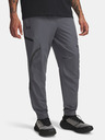 Under Armour Pánske športové nohavice Under Armour UA Unstoppable Cargo Pant-GRY
