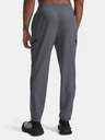 Under Armour Pánske športové nohavice Under Armour UA Unstoppable Cargo Pant-GRY