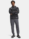Under Armour Pánske športové nohavice Under Armour UA Unstoppable Cargo Pant-GRY