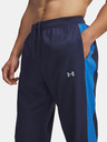 Under Armour Pánske športové nohavice Under Armour UA Velociti Storm Pant-BLU