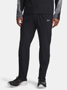 Under Armour Pánske športové nohavice Under Armour UA Velociti Pro Storm Pants-BLK