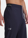 Under Armour Pánske športové nohavice Under Armour Vanish Woven Tapered Pants-BLU