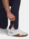 Under Armour Pánske športové nohavice Under Armour Vanish Woven Tapered Pants-BLU