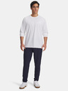 Under Armour Pánske športové nohavice Under Armour Vanish Woven Tapered Pants-BLU