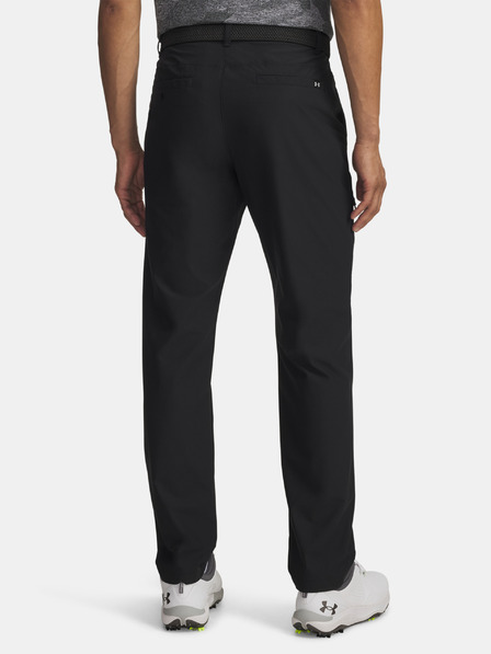 Under Armour Pánske športové nohavice Under Armour UA Drive Cargo Pant-BLK