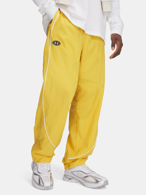 Under Armour Pánske športové nohavice Under Armour UA Best Track Pant