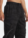 Under Armour Pánske športové nohavice Under Armour UA Unstoppable Cargo Pant-BLK