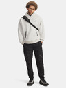 Under Armour Pánske športové nohavice Under Armour UA Unstoppable Cargo Pant-BLK