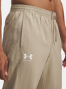 Under Armour Pánske športové nohavice Under Armour UA Rival Wvn Windbreaker Pn