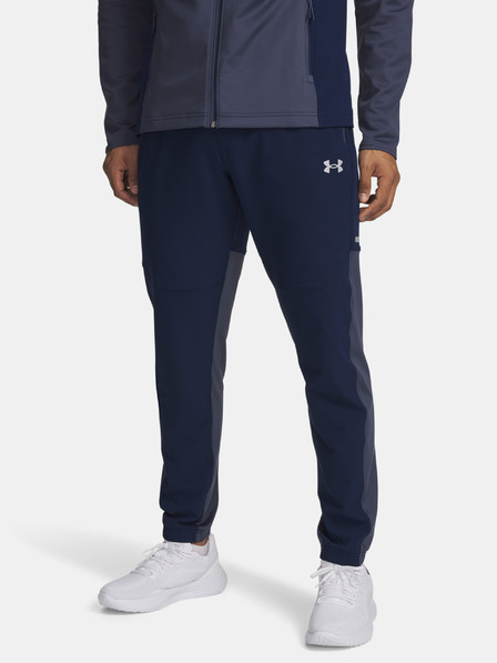 Under Armour Pánske športové nohavice Under Armour Utility Woven Winterized Pn