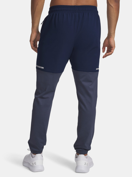 Under Armour Pánske športové nohavice Under Armour Utility Woven Winterized Pn