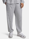 Under Armour Pánske tepláky Under Armour UA Rival Waffle Jogger-GRY