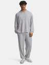 Under Armour Pánske tepláky Under Armour UA Rival Waffle Jogger-GRY