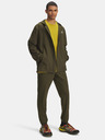 Under Armour Pánske tepláky Under Armour UA Vibe Woven Jogger-GRN