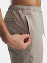 Under Armour Pánske tepláky Under Armour UA Meridian Joggers-BRN