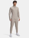 Under Armour Pánske tepláky Under Armour UA Meridian Joggers-BRN