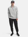 Under Armour Pánske tepláky Under Armour UA Unstoppable Woven Jogger-BLK