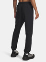 Under Armour Pánske tepláky Under Armour UA Vibe Woven Jogger-BLK