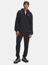 Under Armour Pánske tepláky Under Armour UA Vibe Woven Jogger-BLK