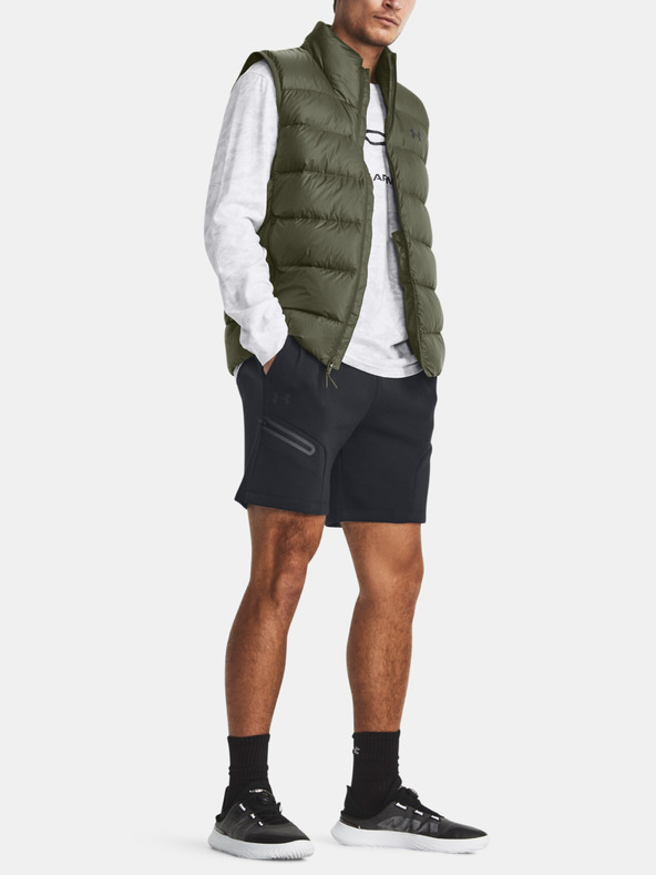 Under Armour Pánske kraťasy Under Armour UA Unstoppable Flc Shorts