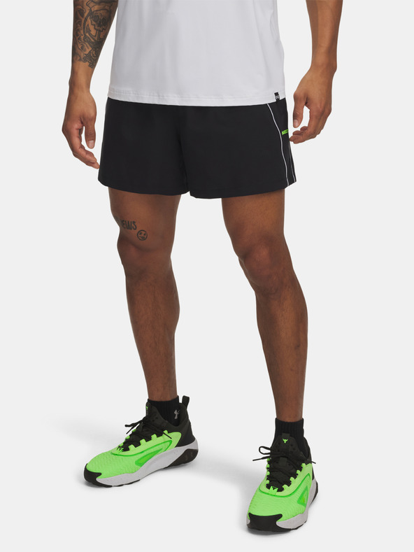 Under Armour Pánske kraťasy Under Armour Pjt Rck Short