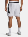 Under Armour Pánske kraťasy Under Armour UA M Challenger Pro Shorts-WHT