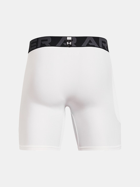 Under Armour Pánske kraťasy Under Armour HG Armour Shorts