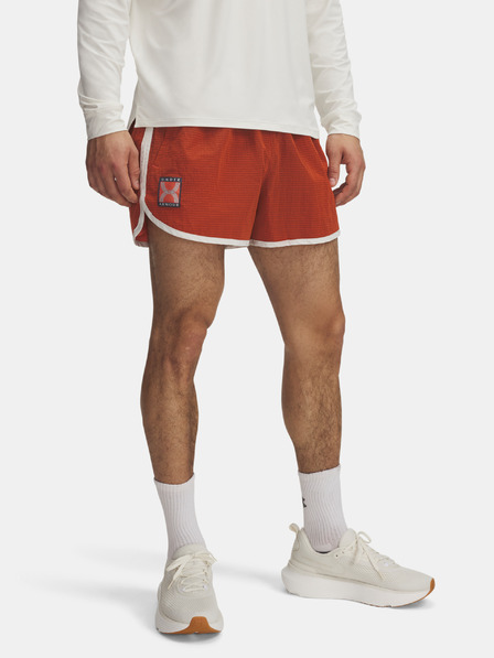 Under Armour Pánske kraťasy Under Armour UA RUN 96 SHORTS