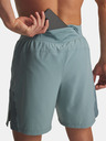 Under Armour Pánske kraťasy Under Armour UA LAUNCH PRO 7'' SHORTS-GRN