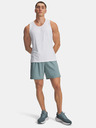 Under Armour Pánske kraťasy Under Armour UA LAUNCH PRO 7'' SHORTS-GRN