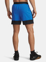 Under Armour Pánske kraťasy Under Armour Vanish Graphic Short-BLU