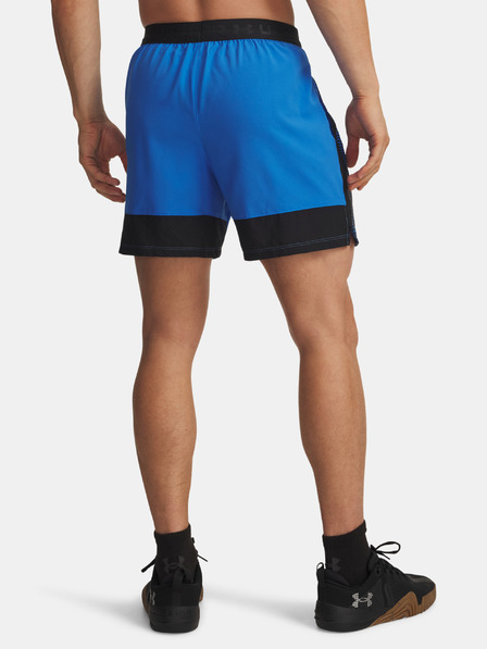 Under Armour Pánske kraťasy Under Armour Vanish Graphic Short-BLU