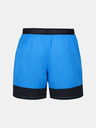 Under Armour Pánske kraťasy Under Armour Vanish Graphic Short-BLU