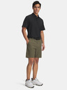 Under Armour Pánske kraťasy Under Armour UA Drive Taper Short-GRN