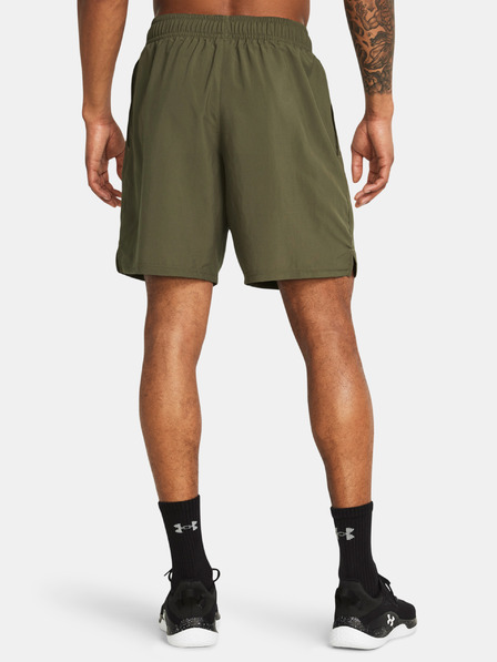 Under Armour Pánske kraťasy Under Armour UA Woven Wdmk Shorts