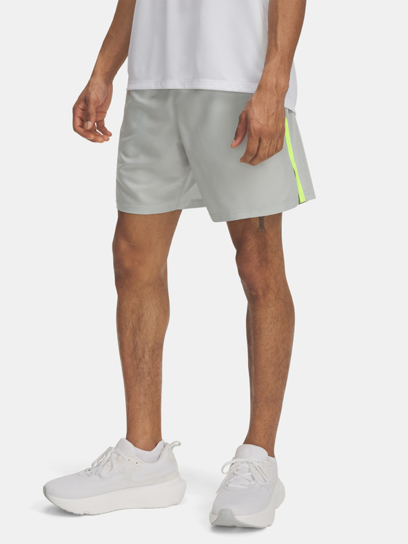 Under Armour Pánske kraťasy Under Armour UA LAUNCH 7'' SHORTS