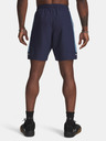 Under Armour Pánske kraťasy Under Armour UA Tech Utility Shorts-BLU