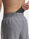 Under Armour Pánske kraťasy Under Armour UA LAUNCH PRO 7'' SHORTS-GRY