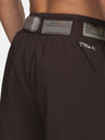 Under Armour Pánske kraťasy Under Armour UA TRAIL RUN LAUNCH SHORTS-BRN