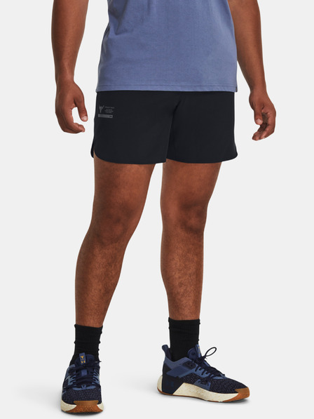 Under Armour Pánske kraťasy Under Armour Pjt Rock Unstoppable Sts