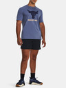 Under Armour Pánske kraťasy Under Armour Pjt Rock Unstoppable Sts