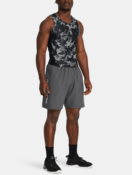 Under Armour Pánske kraťasy Under Armour UA Woven Wdmk Shorts